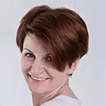 dr n. med. Angelika Kargulewicz