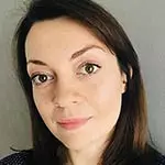 dr n. farm. Paulina Znajdek-Awiżeń