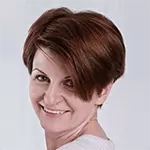 dr hab. n. med  Sławomira Drzymała-Czyż