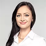 dr n. med. Angelika Kargulewicz