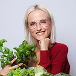 dr n. o zdr. Hanna Stolińska