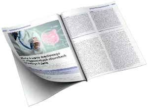 Czasopismo dla dietetyków i naturoterapeutów Czasopismo dla dietetyków i naturoterapeutów