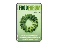 Czasopismo dla dietetyków i naturoterapeutów