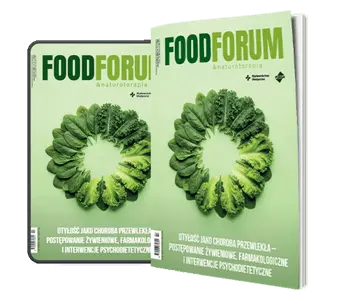 Czasopismo dla dietetyków i naturoterapeutów