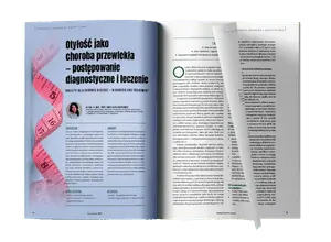 Czasopismo dla dietetyków i naturoterapeutów