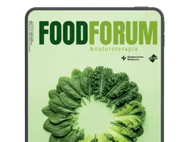 Czasopismo dla dietetyków i naturoterapeutów