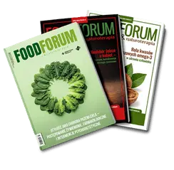 Czasopismo dla dietetyków i naturoterapeutów