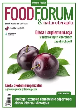 Food Forum & Naturoterapia
