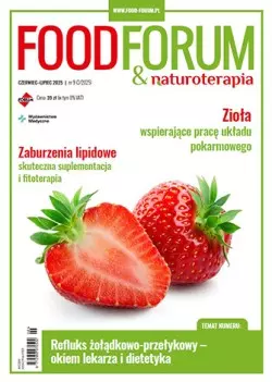 Food Forum & Naturoterapia