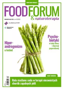 Food Forum & Naturoterapia