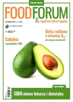 Food Forum & Naturoterapia