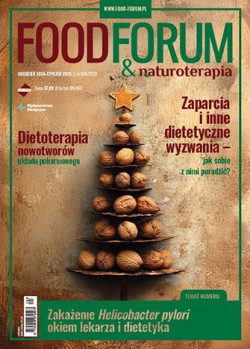 Food Forum & Naturoterapia