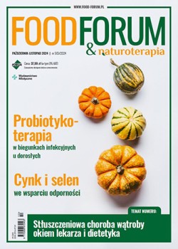 Food Forum & Naturoterapia