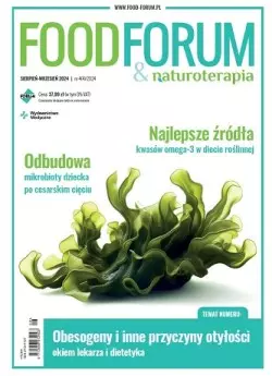 Food Forum & Naturoterapia